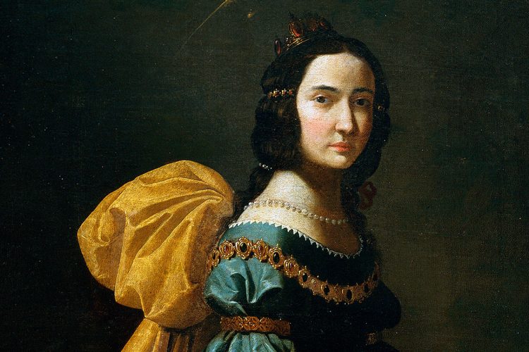 15 mulheres que marcaram a História de Portugal e mudaram o destino do país 15 mulheres que marcaram a História de Portugal e mudaram o destino do país