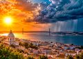 Portugal pode ultrapassar os 30 ºC, mas a chuva ameaça regressar já esta semana