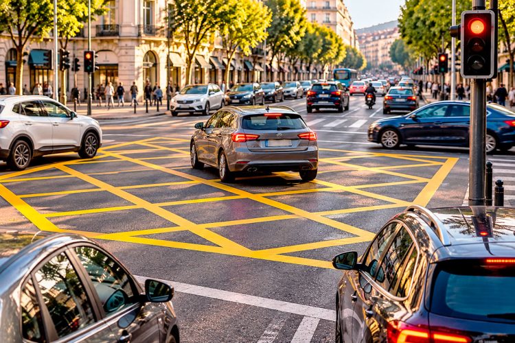 Multa até 300€: muitos condutores cometem este erro sem sequer se aperceberem Multa até 300€: muitos condutores cometem este erro sem sequer se aperceberem