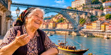 4 palavras à moda do Porto e as histórias surpreendentes por trás delas