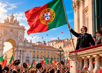 5 de Outubro de 2026: o que se celebra e como Portugal mudou nesse dia