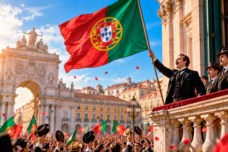 5 de Outubro de 2026: o que se celebra e como Portugal mudou nesse dia