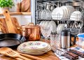 6 coisas que não deve colocar na máquina da loiça (e outras que podem estragar-se)
