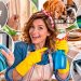7 coisas que quase toda a gente se esquece de limpar em casa