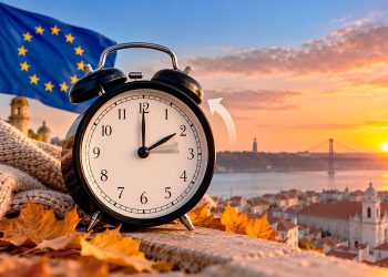 A UE quis acabar com a mudança da hora, mas Portugal continua a atrasar e adiantar os relógios: saiba porquê