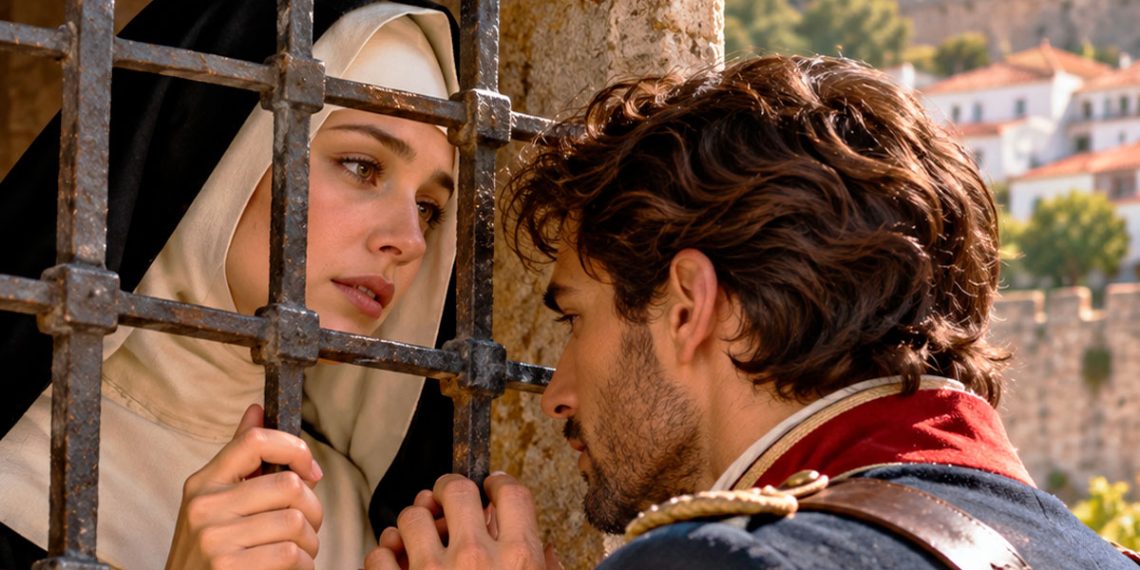 NCultura Notícias – Cultura, História, Viagens, Sociedade, Gastronomia A freira de Beja que se apaixonou por um soldado francês: a história de Mariana Alcoforado