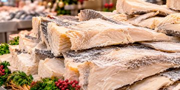 Bacalhau pode ficar 5 euros mais caro por quilo no Natal de 2026: saiba como poupar