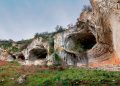 Buracas do Casmilo: o vale secreto com grutas gigantes no Centro de Portugal