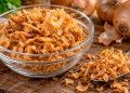 Cebola frita crocante: como fazer cebola crispy dourada e irresistível Cebola frita crocante: como fazer cebola crispy dourada e irresistível