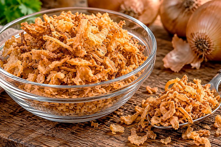 Cebola frita crocante: como fazer cebola crispy dourada e irresistível Cebola frita crocante: como fazer cebola crispy dourada e irresistível
