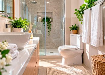 Como deixar a casa de banho sempre a cheirar bem: 10 truques simples que fazem a diferença