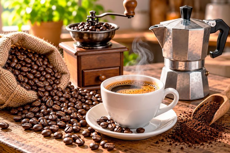 Como fazer o café perfeito em casa: 7 segredos para um aroma irresistível
