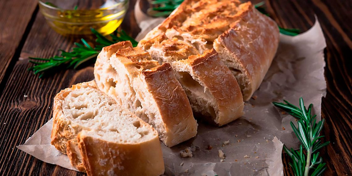 Como fazer o pão durar mais tempo: 7 truques para o manter fresco e saboroso