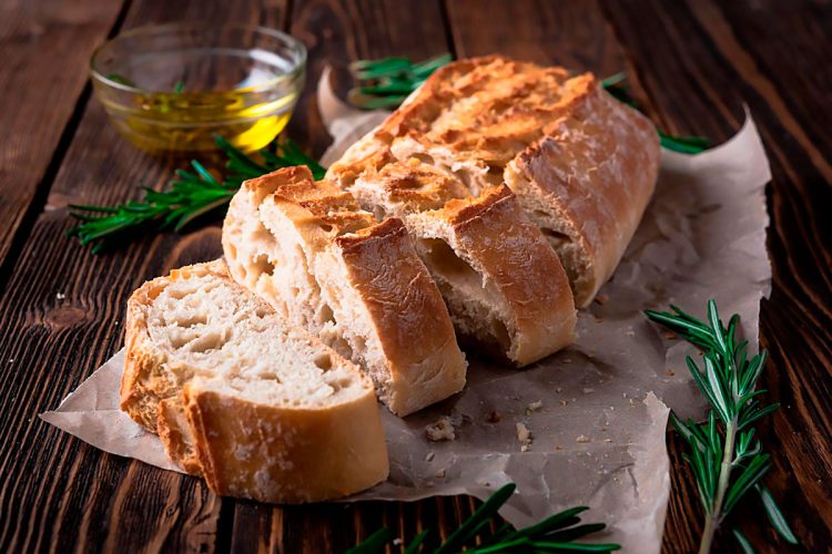 Como fazer o pão durar mais tempo: 7 truques para o manter fresco e saboroso Como fazer o pão durar mais tempo: 7 truques para o manter fresco e saboroso