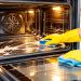 Como limpar o forno: métodos eficazes para remover gordura e sujidade difícil Como limpar o forno: métodos eficazes para remover gordura e sujidade difícil