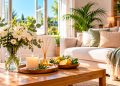 Como manter a casa a cheirar bem: 12 truques simples para eliminar maus odores