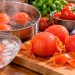 Como pelar tomate facilmente: 4 truques simples para retirar a pele sem esforço Como pelar tomate facilmente: 4 truques simples para retirar a pele sem esforço