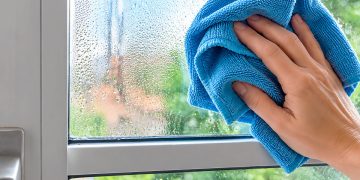 Como reduzir a humidade em casa: 8 dicas para evitar bolor e manchas nas paredes