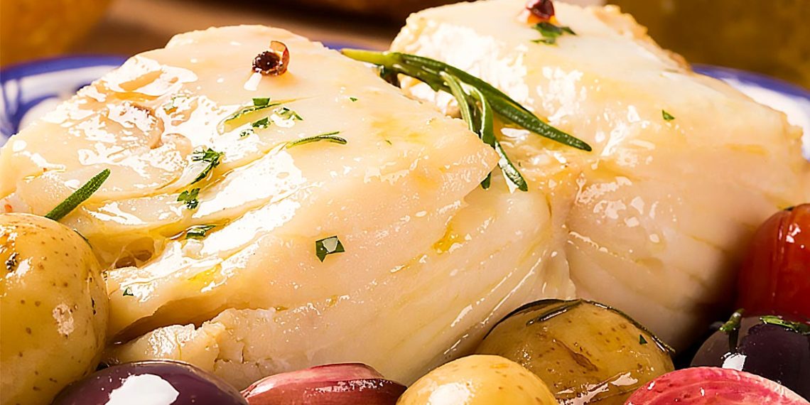 Como retirar espinhas do bacalhau: guia passo a passo