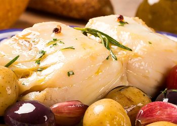 Como retirar espinhas do bacalhau: guia passo a passo
