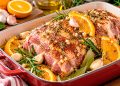 Como temperar carne de porco para assar: o segredo para ficar suculenta Como temperar carne de porco para assar: o segredo para ficar suculenta