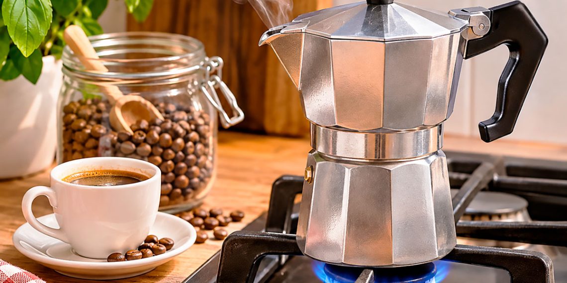 NCultura Notícias – Cultura, História, Viagens, Sociedade, Gastronomia Como usar a cafeteira moka e preparar o café da sua vida