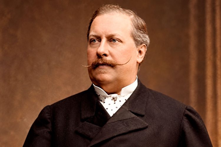 De dia era rei; de noite era Dr. Tavares? A vida secreta de D. Luís I