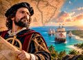 Duarte Pacheco Pereira: o navegador português que pode ter chegado ao Brasil antes de Cabral