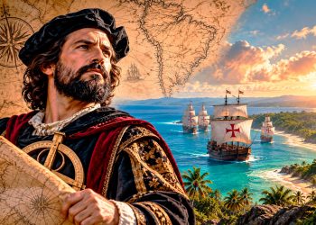 Duarte Pacheco Pereira: o navegador português que pode ter chegado ao Brasil antes de Cabral