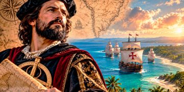 Duarte Pacheco Pereira: o navegador português que pode ter chegado ao Brasil antes de Cabral