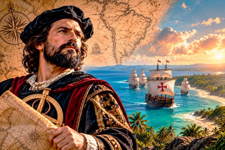 Duarte Pacheco Pereira: o navegador português que pode ter chegado ao Brasil antes de Cabral