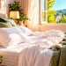 Fazer a cama todos os dias? Conheça as vantagens e desvantagens Fazer a cama todos os dias? Conheça as vantagens e desvantagens