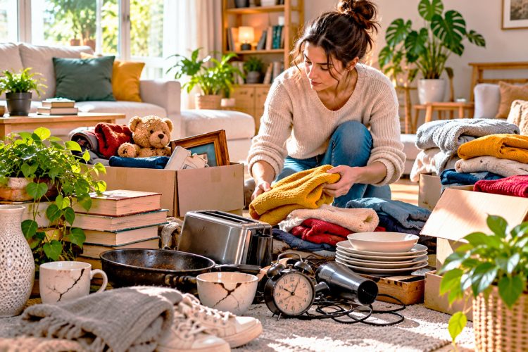 Feng Shui: 11 coisas que deve retirar já de casa para afastar as energias negativas