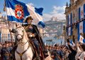 Monarquia do Norte: quando o Porto foi "capital" do reino durante 25 dias Monarquia do Norte: quando o Porto foi "capital" do reino durante 25 dias