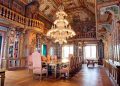 Palácio dos Condes de Óbidos: a joia escondida de Lisboa com vista para o Tejo Palácio dos Condes de Óbidos: a joia escondida de Lisboa com vista para o Tejo