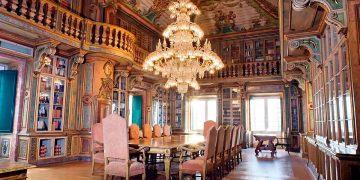 Palácio dos Condes de Óbidos: a joia escondida de Lisboa com vista para o Tejo