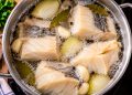 Quanto tempo demora a cozer o bacalhau? Truques para ficar perfeito Quanto tempo demora a cozer o bacalhau? Truques para ficar perfeito