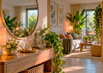 Segundo o Feng Shui, estes 5 objetos podem estar a roubar a energia positiva da sua casa