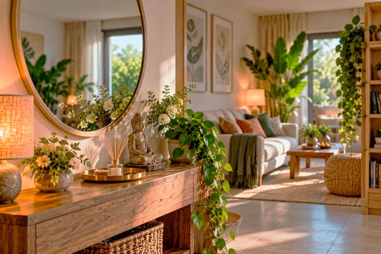 Segundo o Feng Shui, estes 5 objetos podem estar a roubar a energia positiva da sua casa Segundo o Feng Shui, estes 5 objetos podem estar a roubar a energia positiva da sua casa