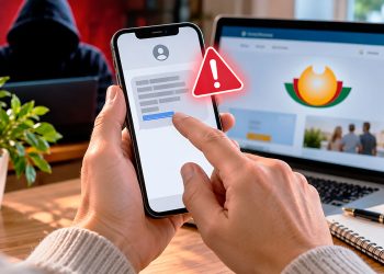 Segurança Social lança alerta sobre SMS falsa que ameaça cortar subsídios: saiba como se proteger