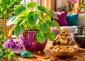 “Semear dinheiro” em casa? 3 regras de Feng Shui para atrair prosperidade “Semear dinheiro” em casa? 3 regras de Feng Shui para atrair prosperidade