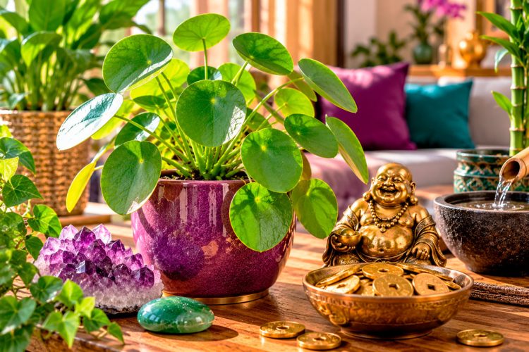 “Semear dinheiro” em casa? 3 regras de Feng Shui para atrair prosperidade