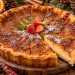 Tarte de iogurte com laranja: receita cremosa e irresistível