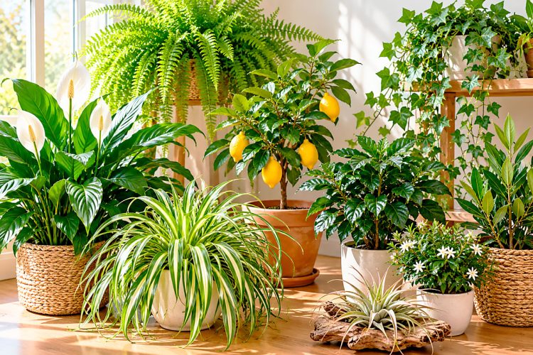 Tem estas 10 plantas em casa? O que quase ninguém sabe sobre a humidade e o bolor Tem estas 10 plantas em casa? O que quase ninguém sabe sobre a humidade e o bolor