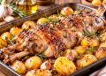 Tempero tradicional para cabrito assado: a receita que não falha