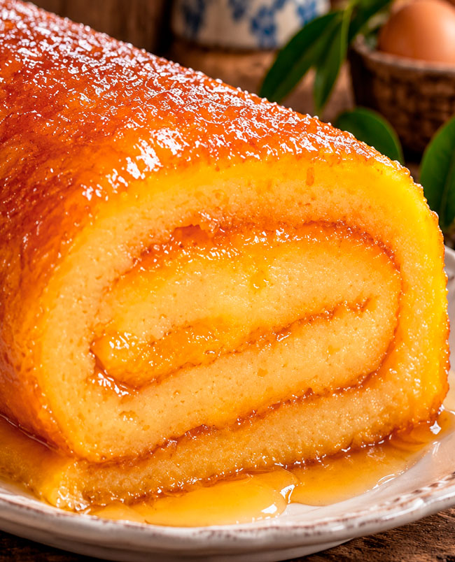 Torta de Laranja molhadinha e deliciosa Torta de Laranja molhadinha e deliciosa
