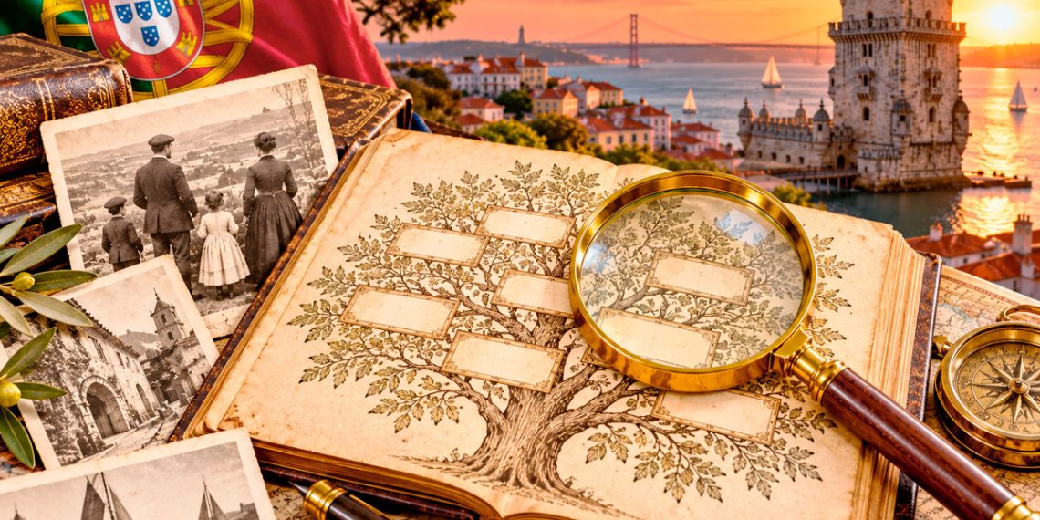 25 apelidos portugueses e o que podem revelar sobre a sua origem