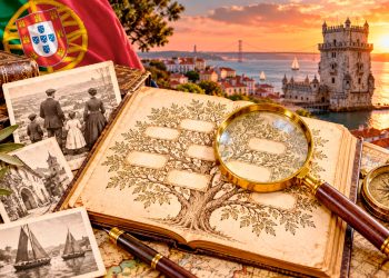 25 apelidos portugueses e o que podem revelar sobre a sua origem