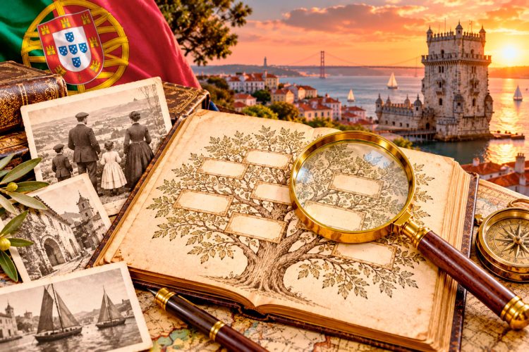 25 apelidos portugueses e o que podem revelar sobre a sua origem 25 apelidos portugueses e o que podem revelar sobre a sua origem