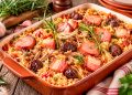 Arroz de pato da avó: a receita tradicional que sabe a família